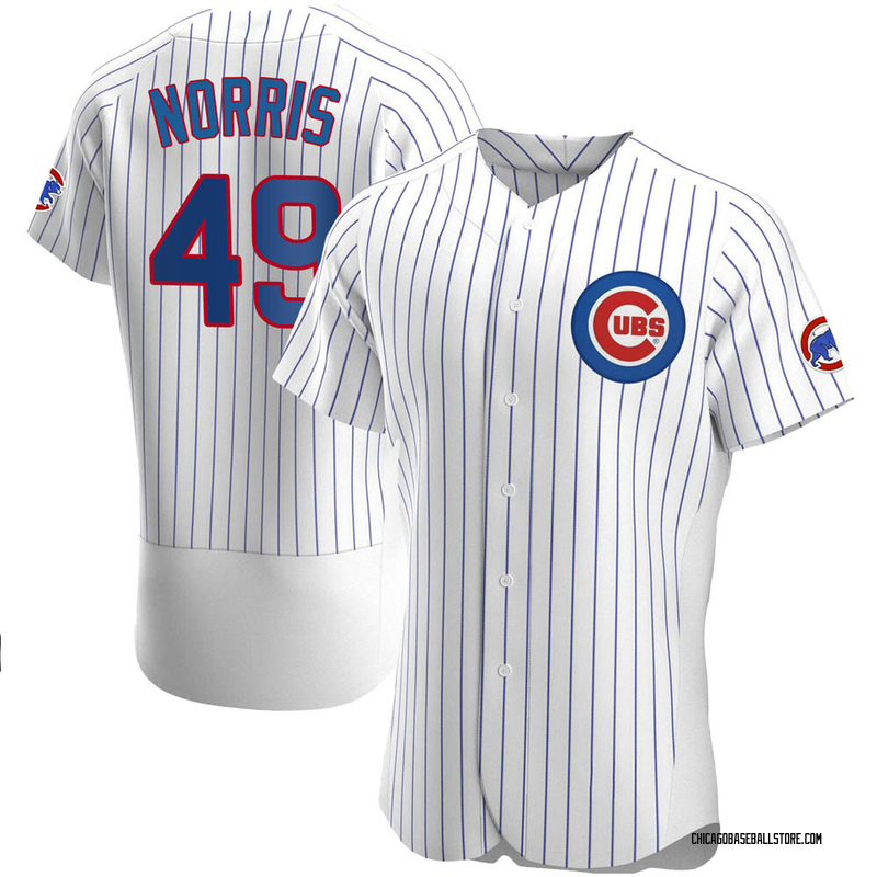 Pete Crow Armstrong Chicago Cubs Home Jersey By NIKE