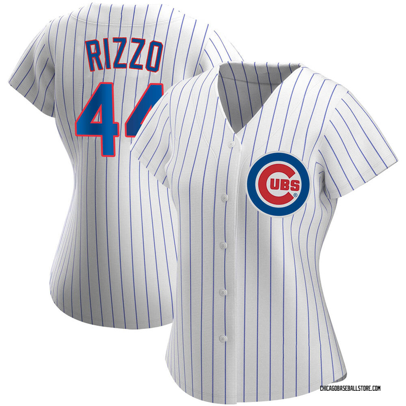 Cubs Rizzo Womens Jersey