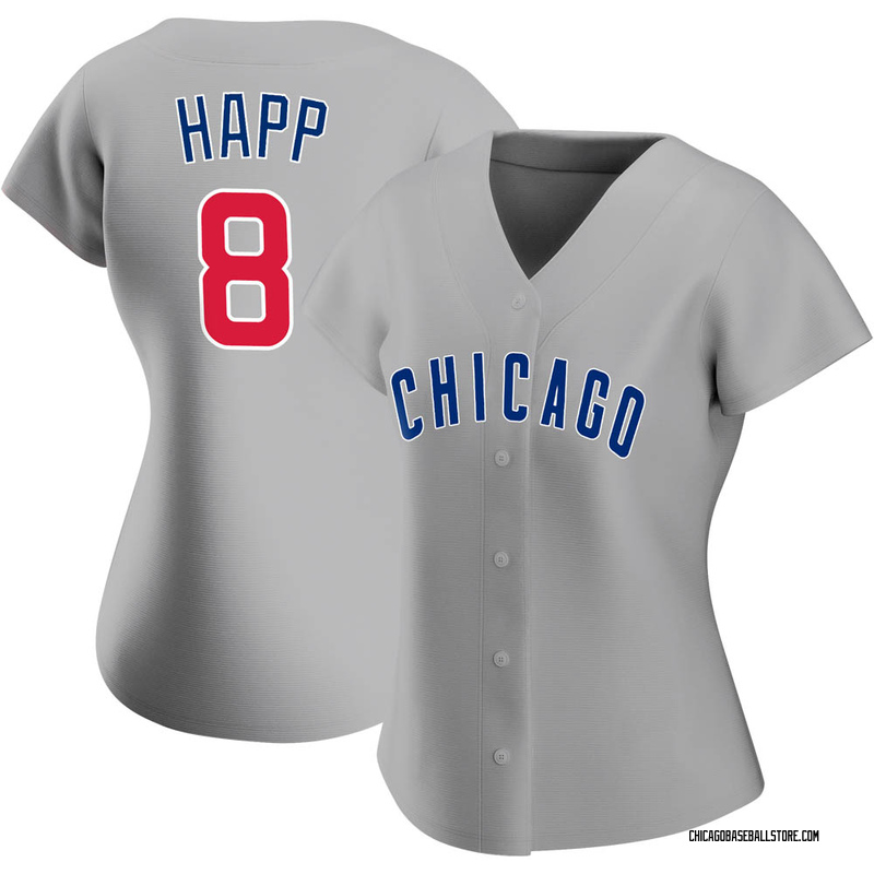 Ian Happ Jersey  Ian Happ Cool Base and Flex Base Jerseys - Chicago Cubs  Store