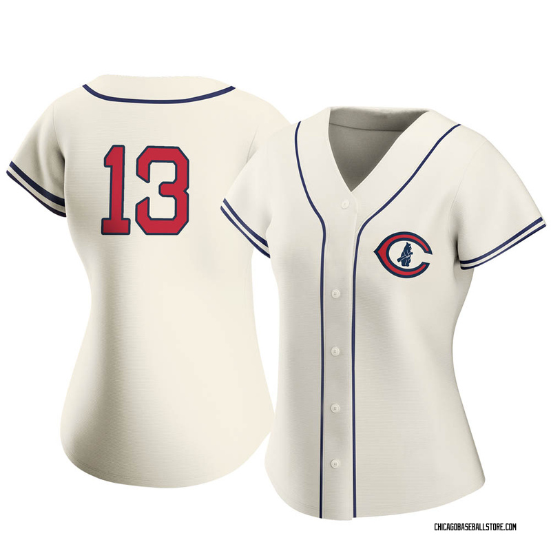 CHICAGO CUBS FIELD OF DREAMS REPLICA JERSEY