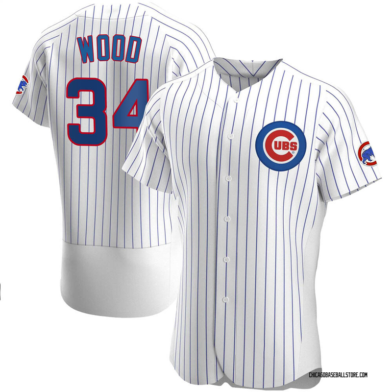 kerry wood jersey products for sale