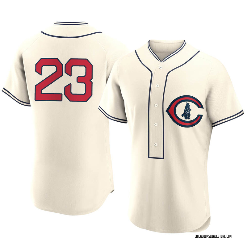 Munenori Kawasaki Women's Chicago Cubs 2022 Field Of Dreams Jersey - Cream  Authentic